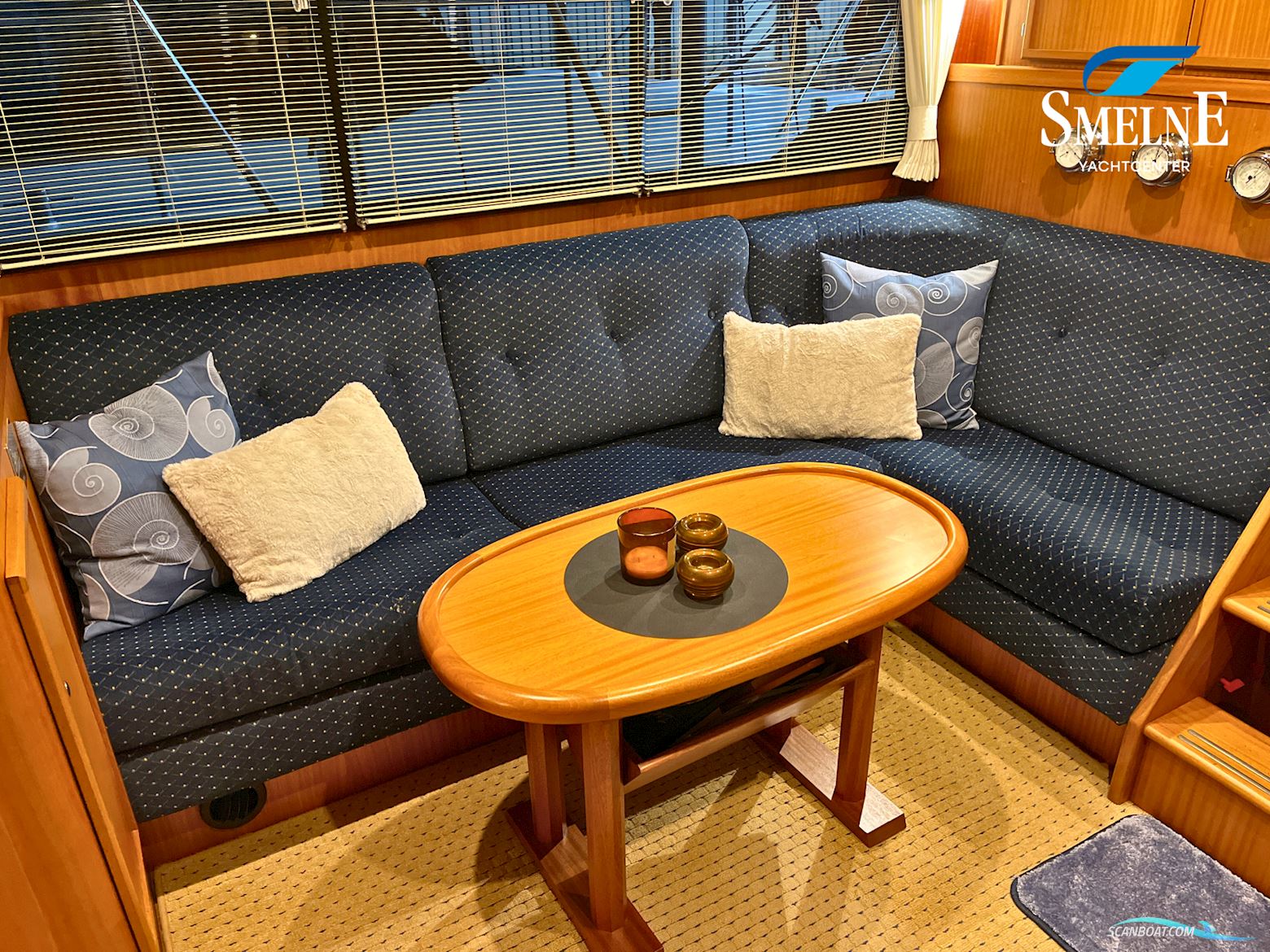 Boarncruiser 365 New Line