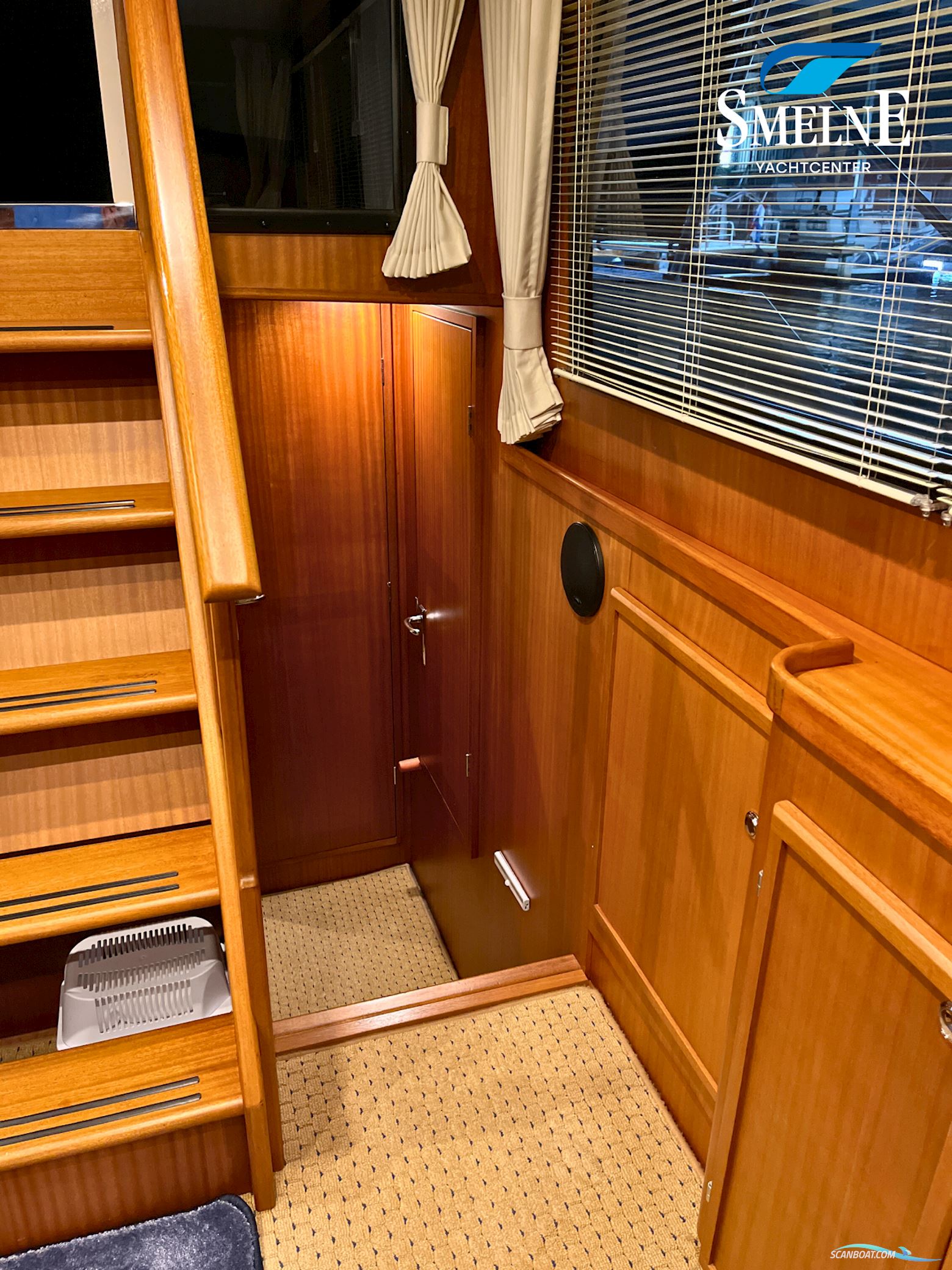 Boarncruiser 365 New Line