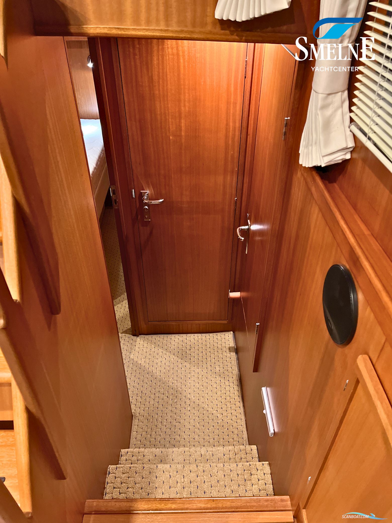 Boarncruiser 365 New Line