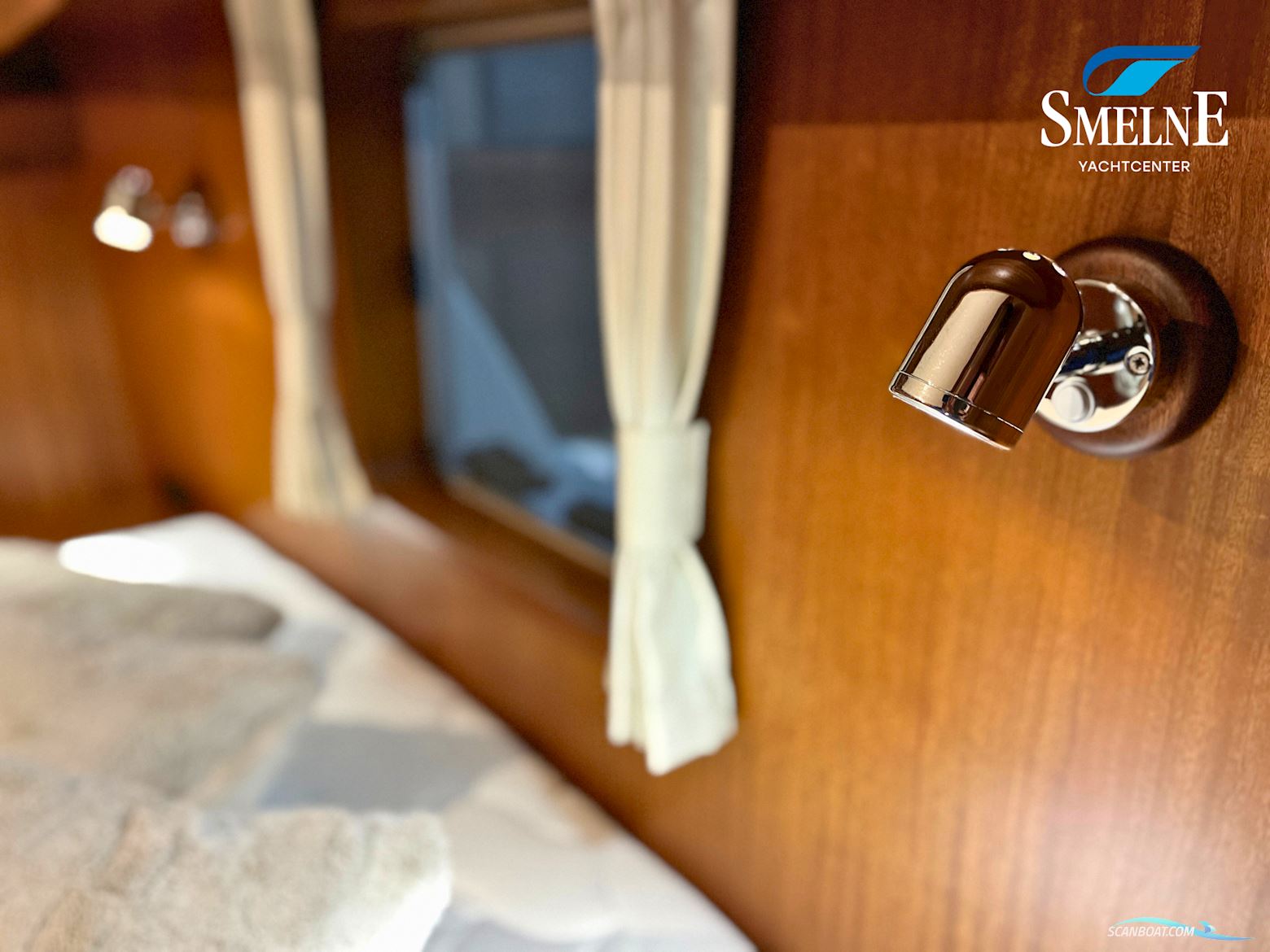 Boarncruiser 365 New Line