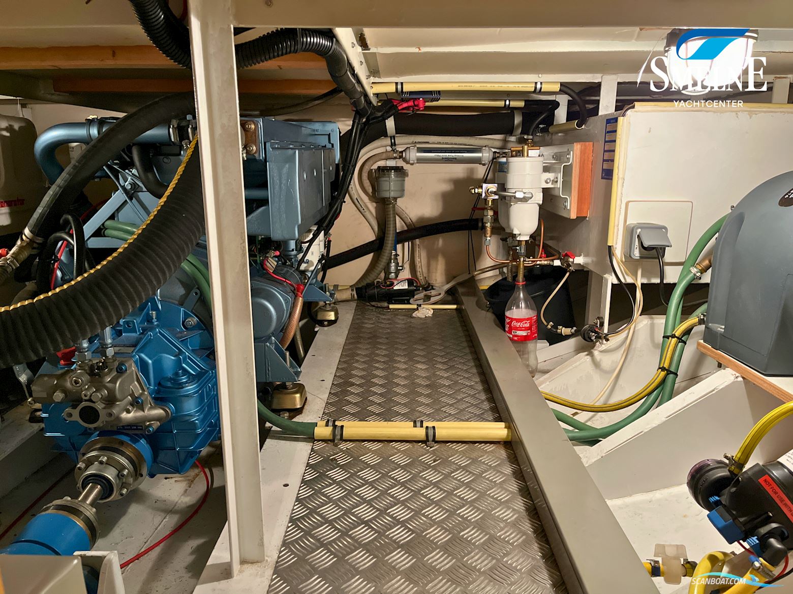 Boarncruiser 365 New Line