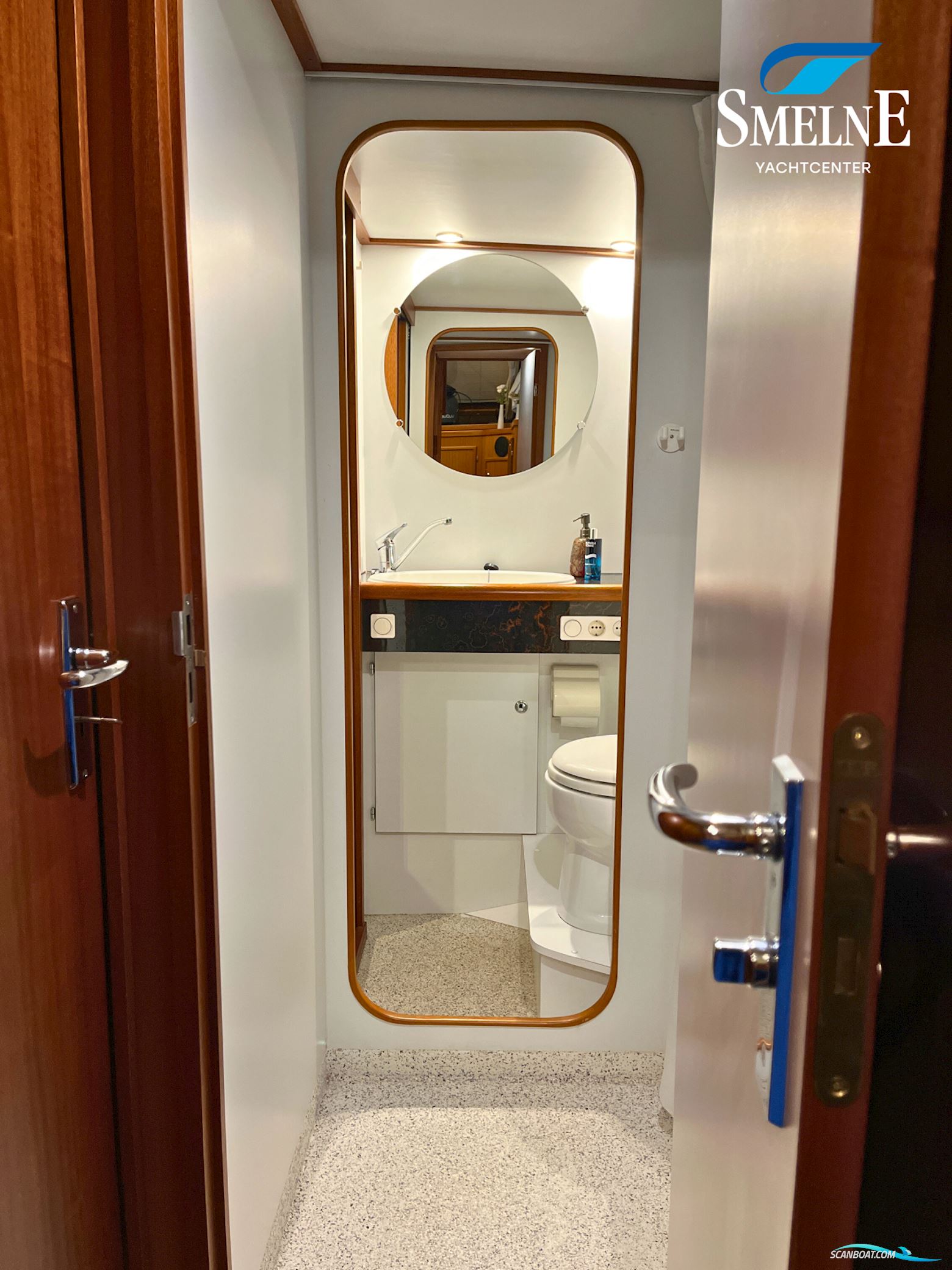 Boarncruiser 365 New Line