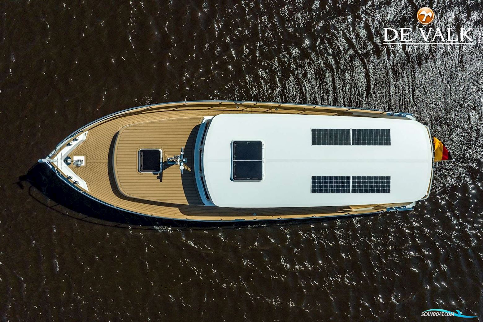 Boarncruiser 38 Classic Line OK