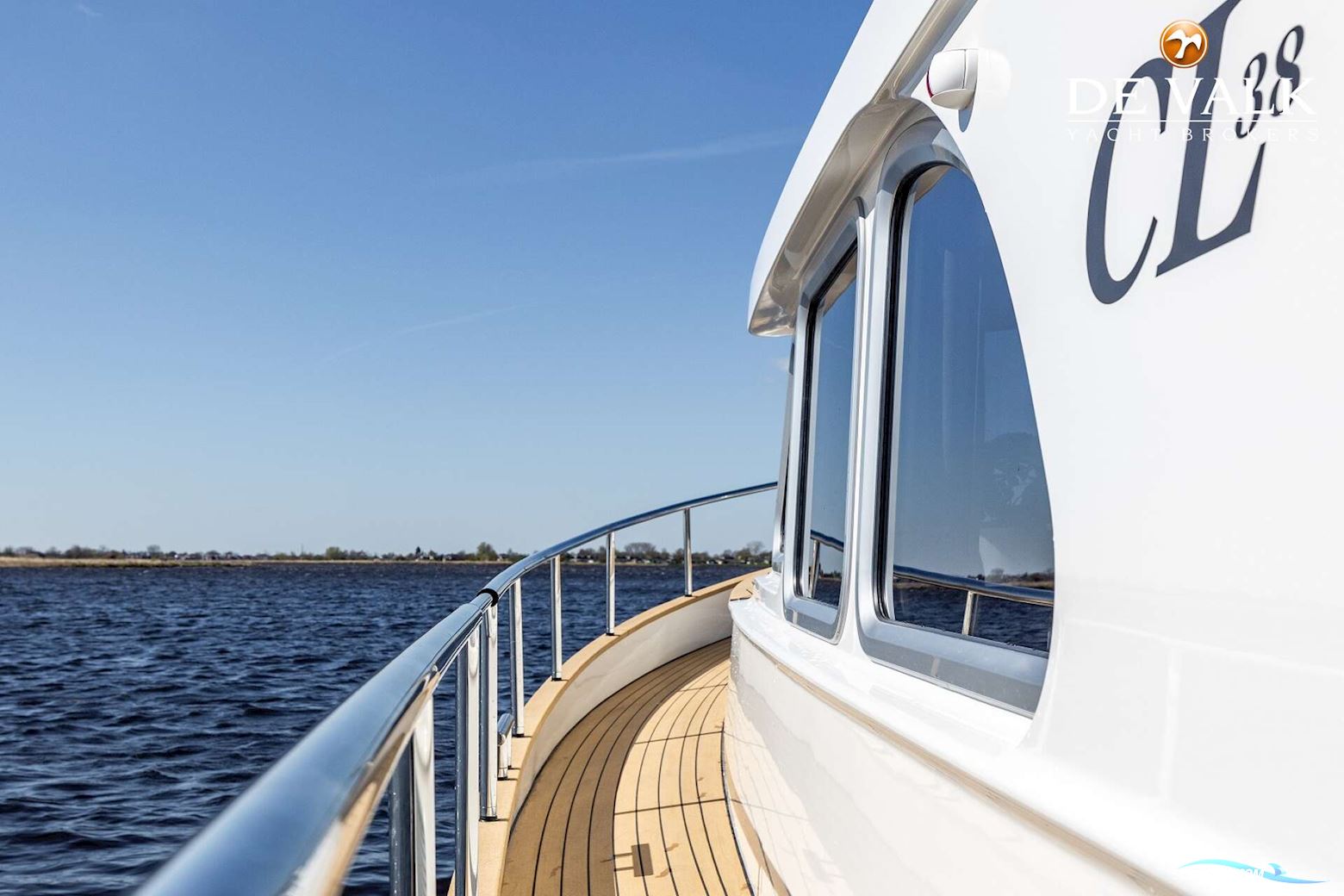 Boarncruiser 38 Classic Line OK