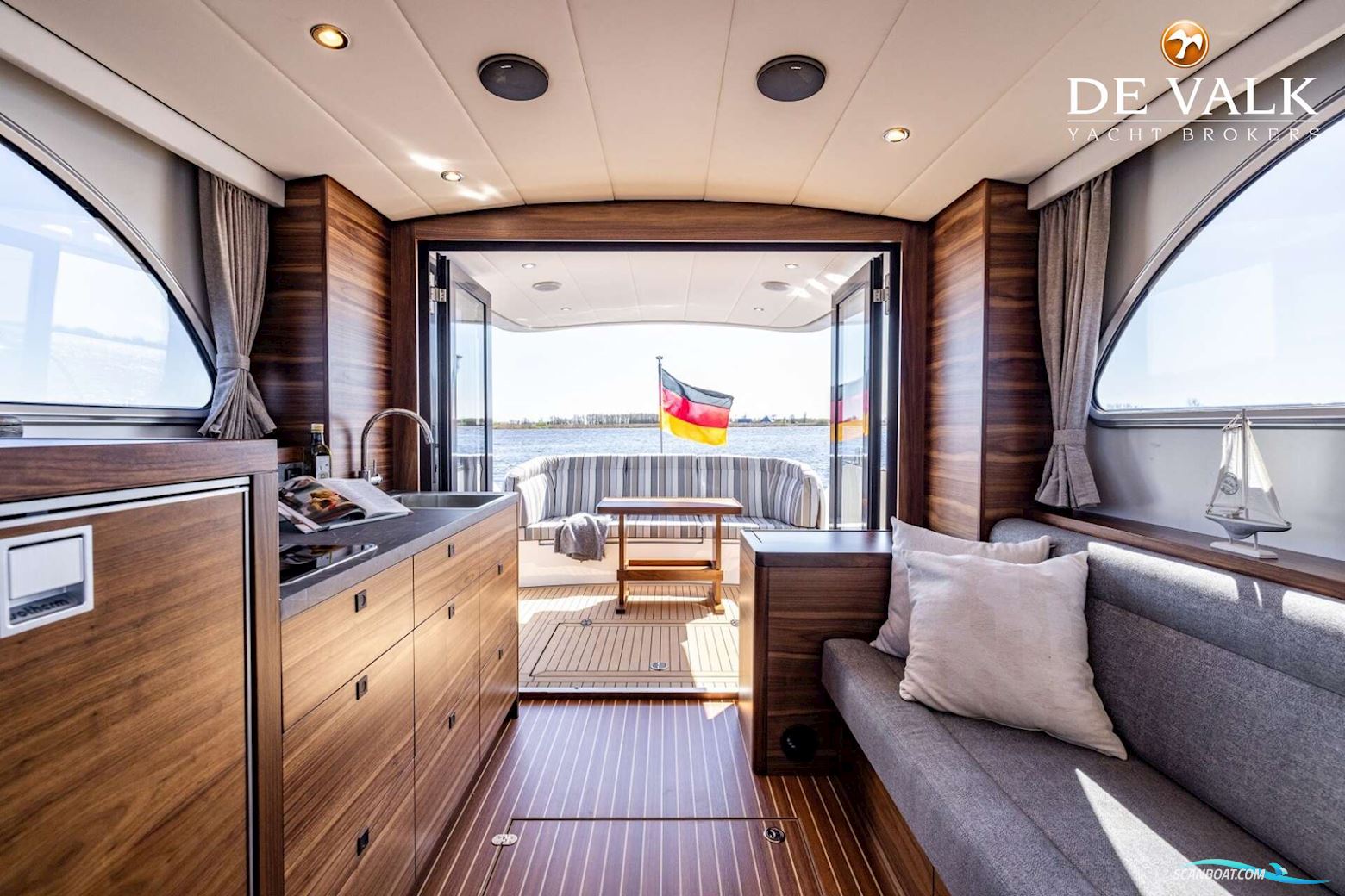 Boarncruiser 38 Classic Line OK