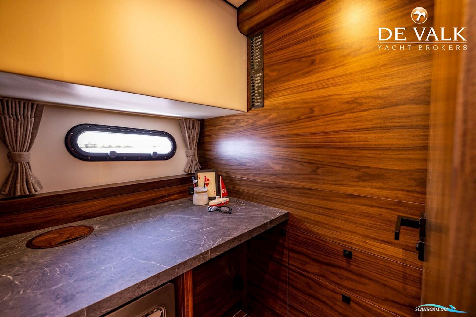 Boarncruiser 38 Classic Line OK