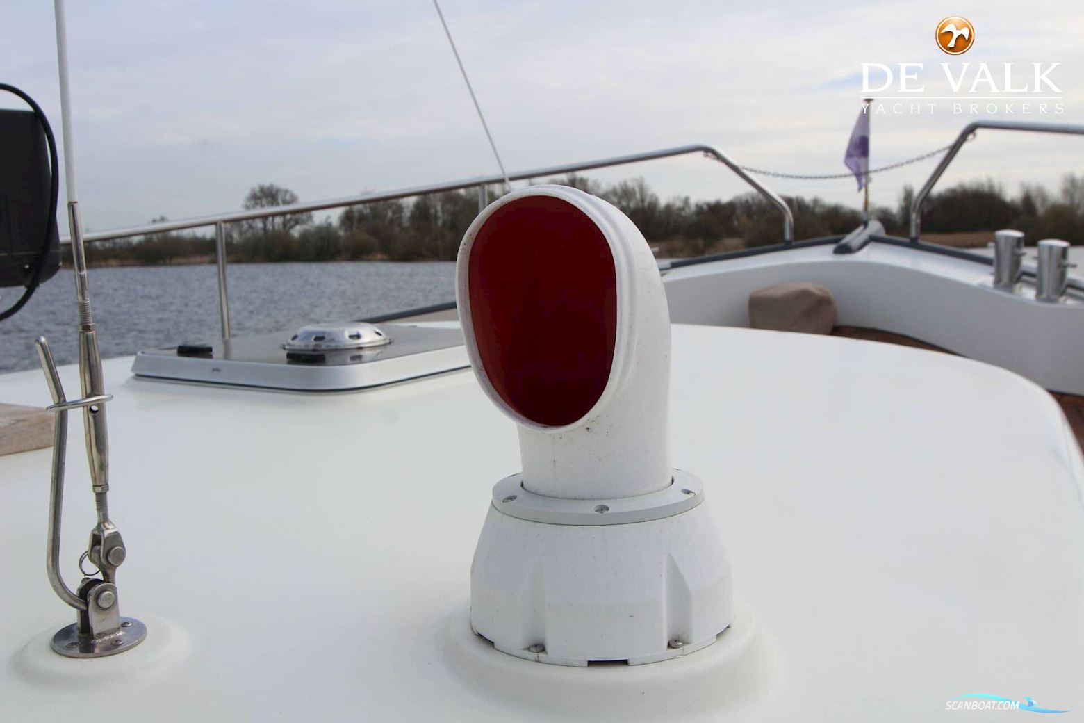 Boarncruiser 40 Classic Line