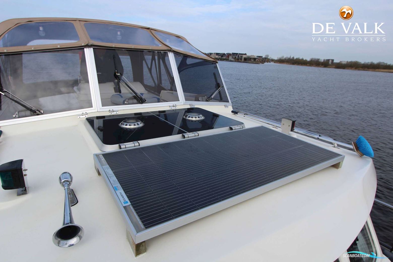 Boarncruiser 40 Classic Line