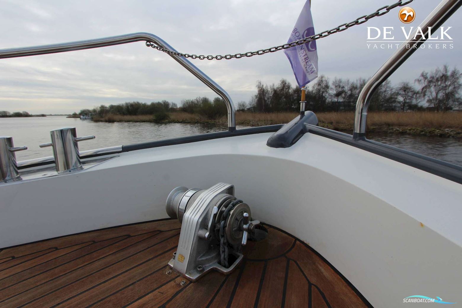 Boarncruiser 40 Classic Line