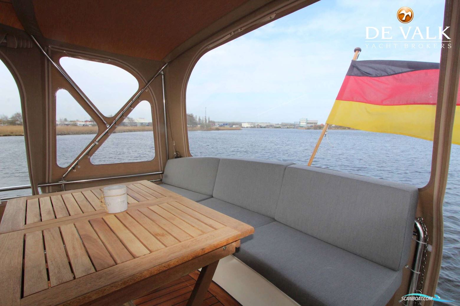 Boarncruiser 40 Classic Line