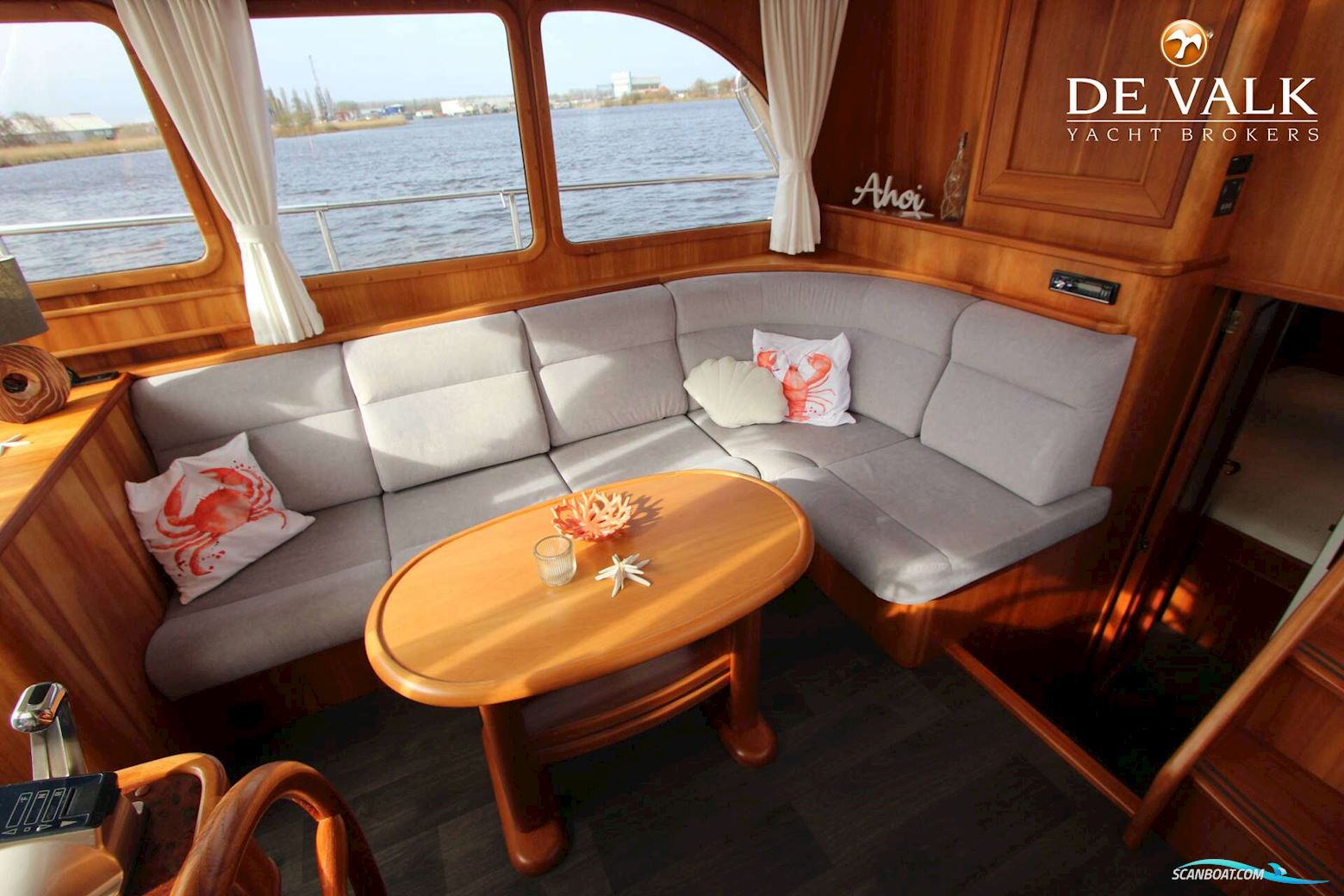 Boarncruiser 40 Classic Line