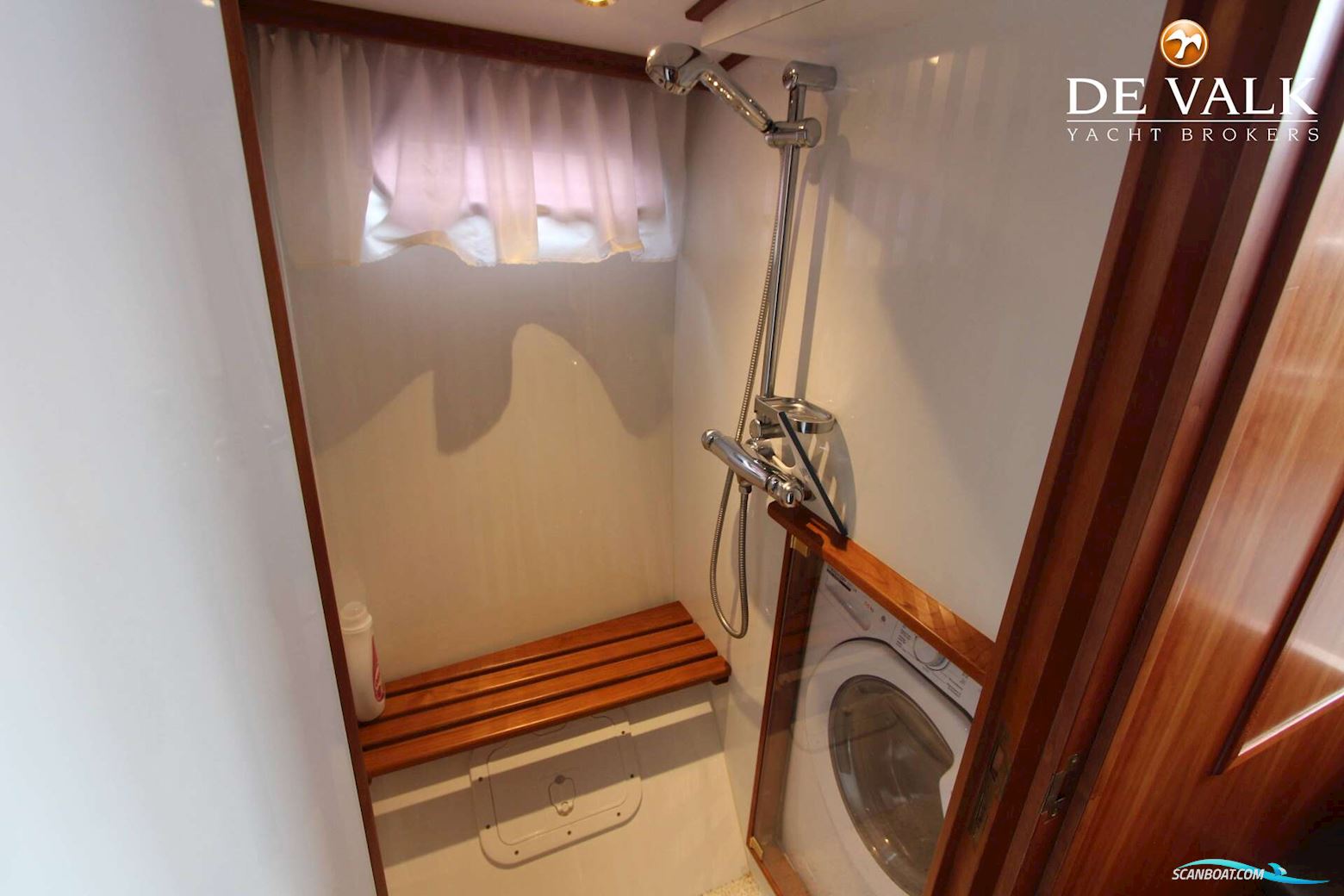 Boarncruiser 40 Classic Line