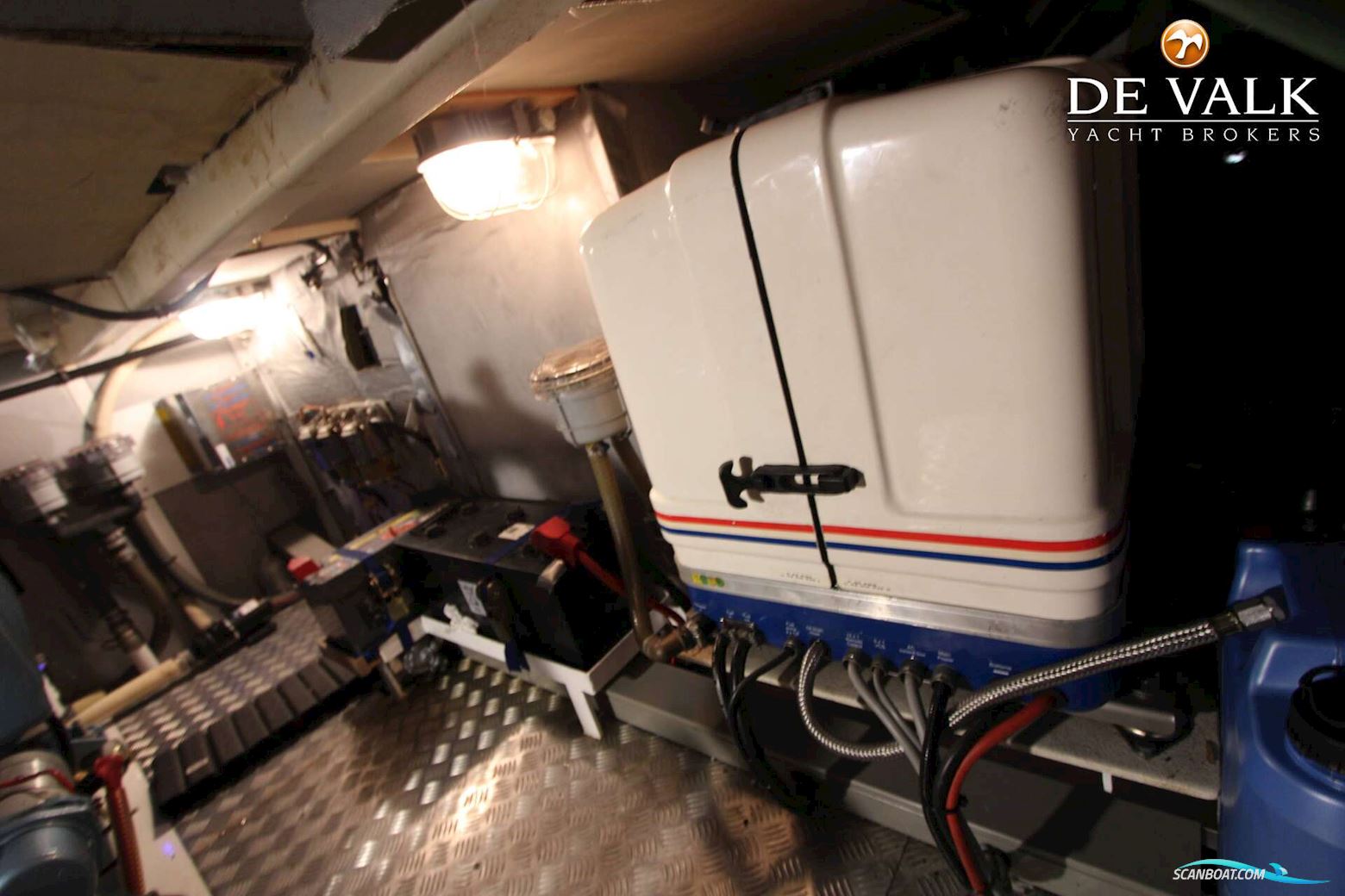 Boarncruiser 40 Classic Line