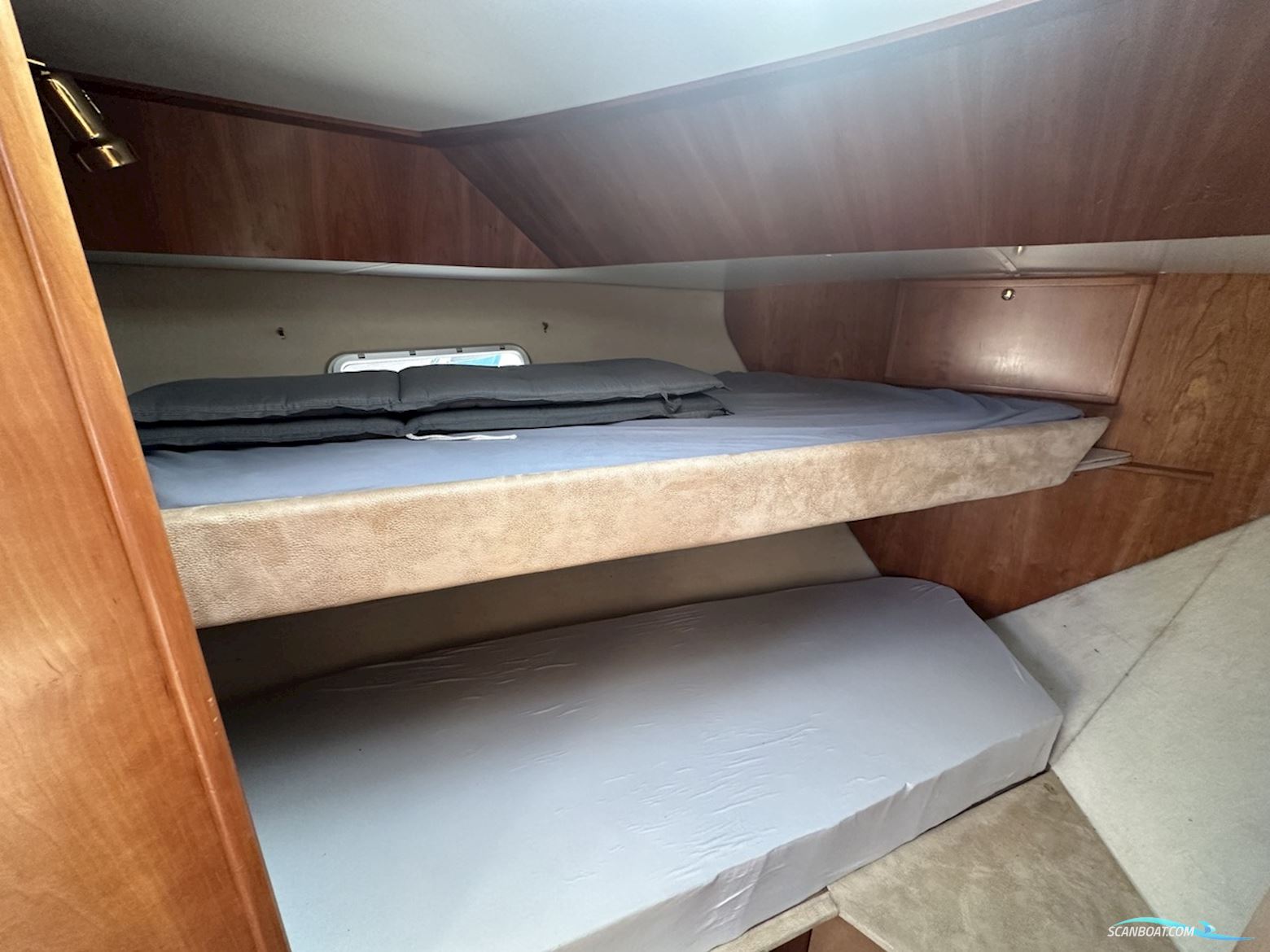 Boarncruiser 41 New Line