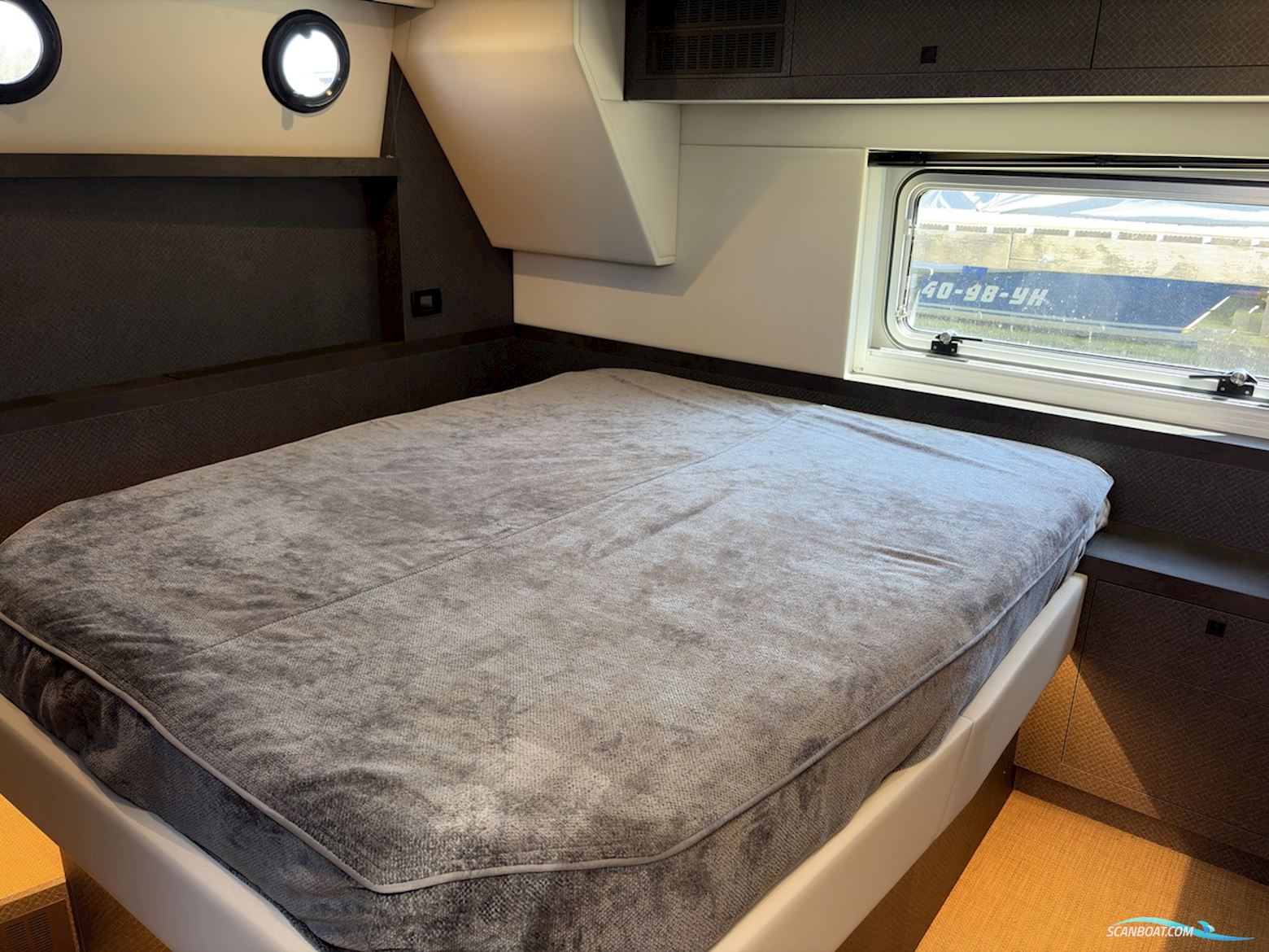 Boarncruiser 44 Elegance AC