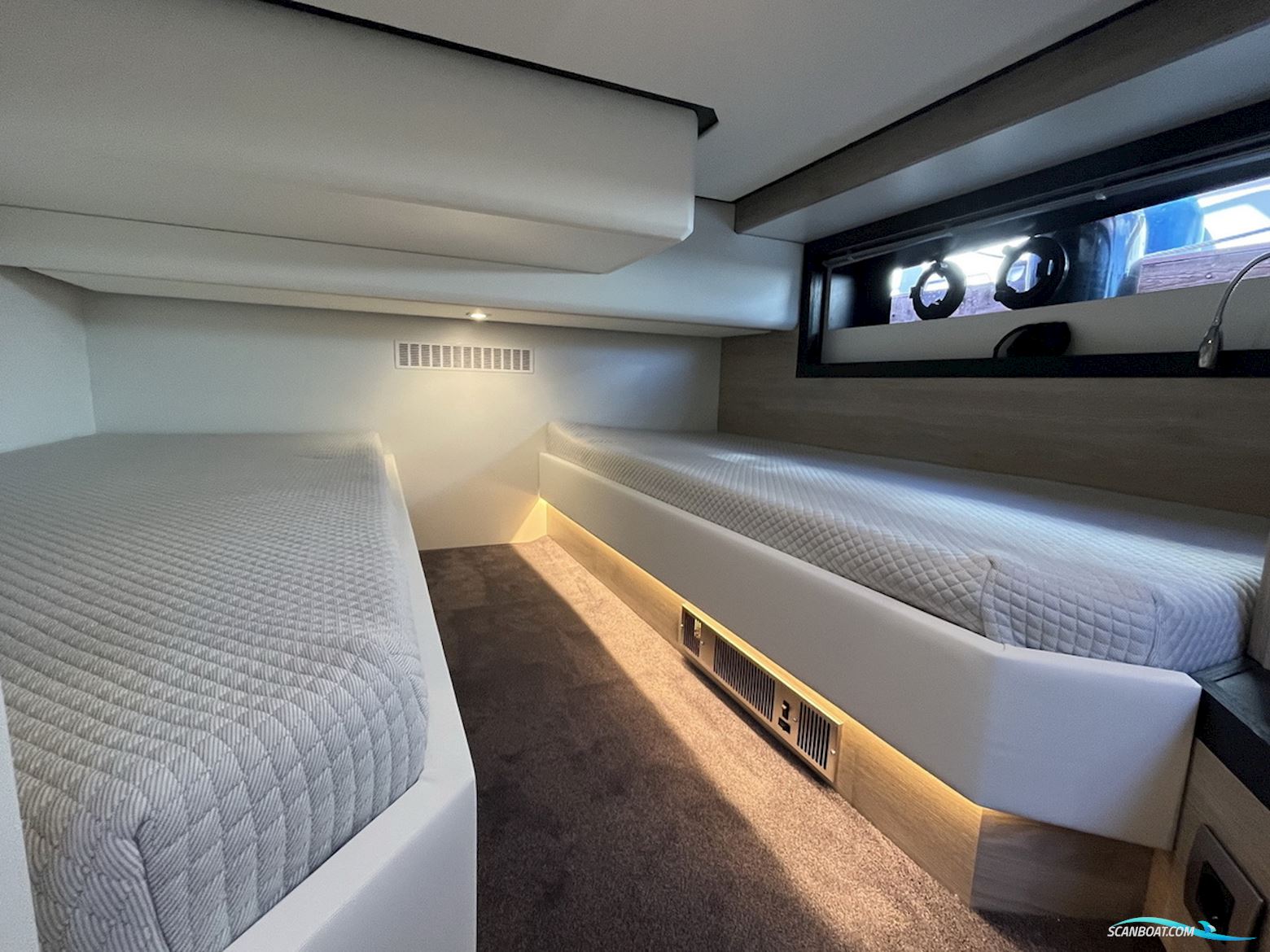 Boarncruiser 46 XL Traveller