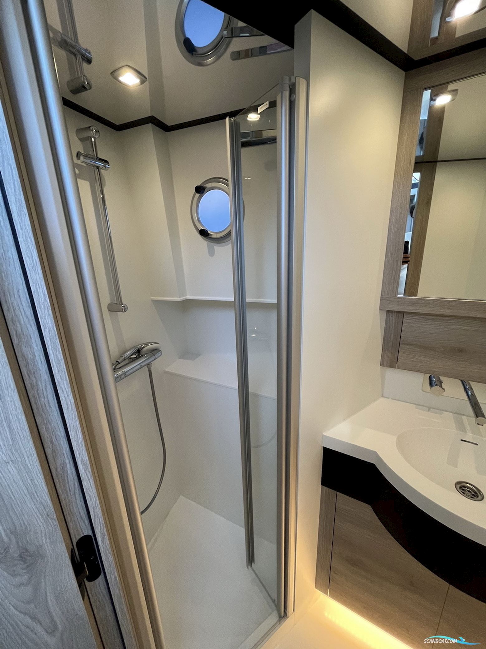 Boarncruiser 46 XL Traveller