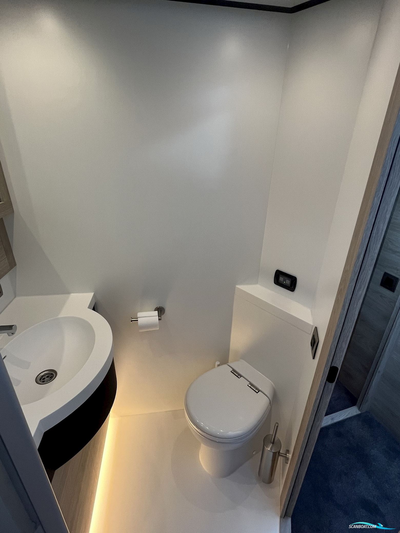 Boarncruiser 46 XL Traveller