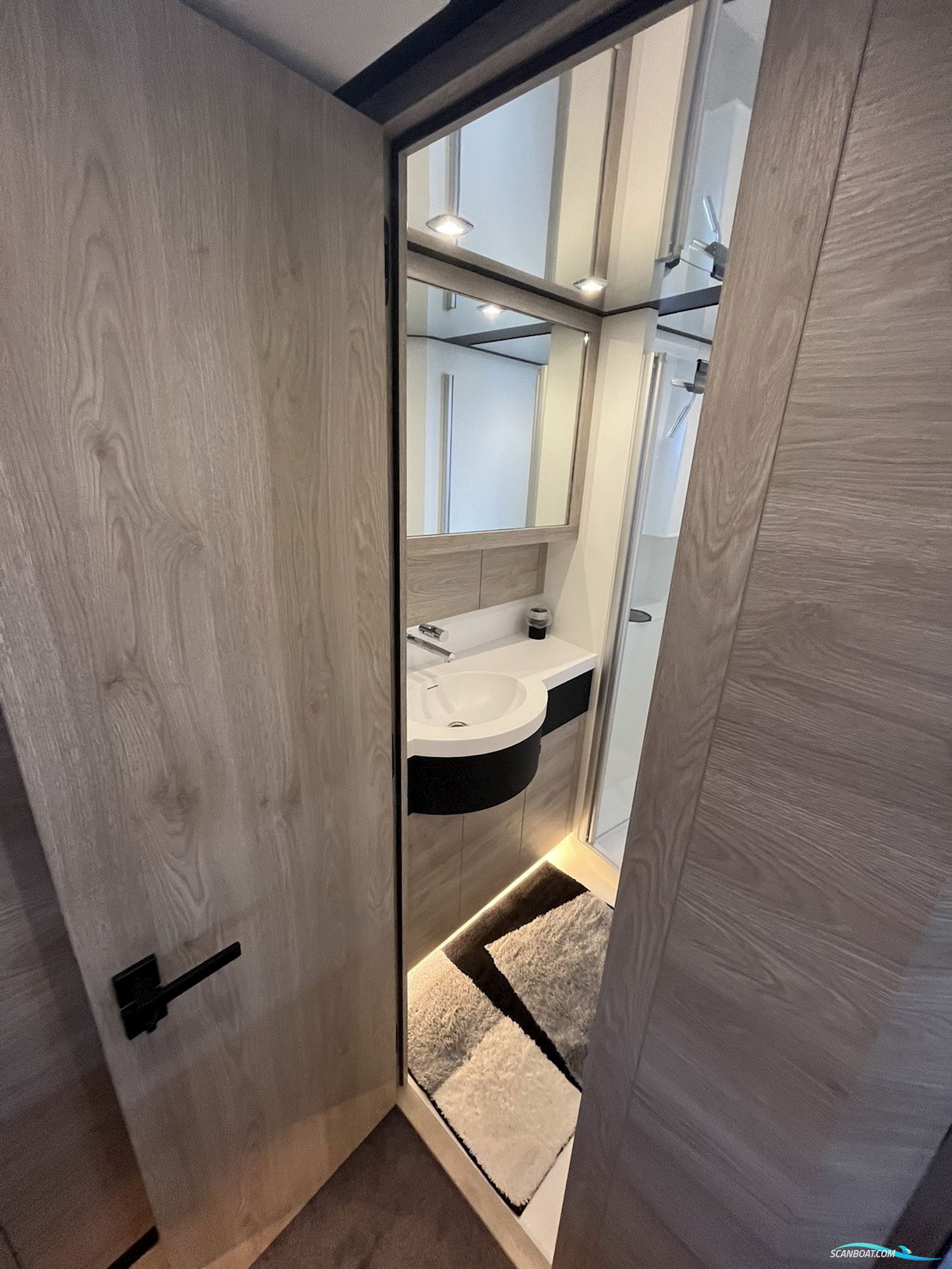 Boarncruiser 46 XL Traveller