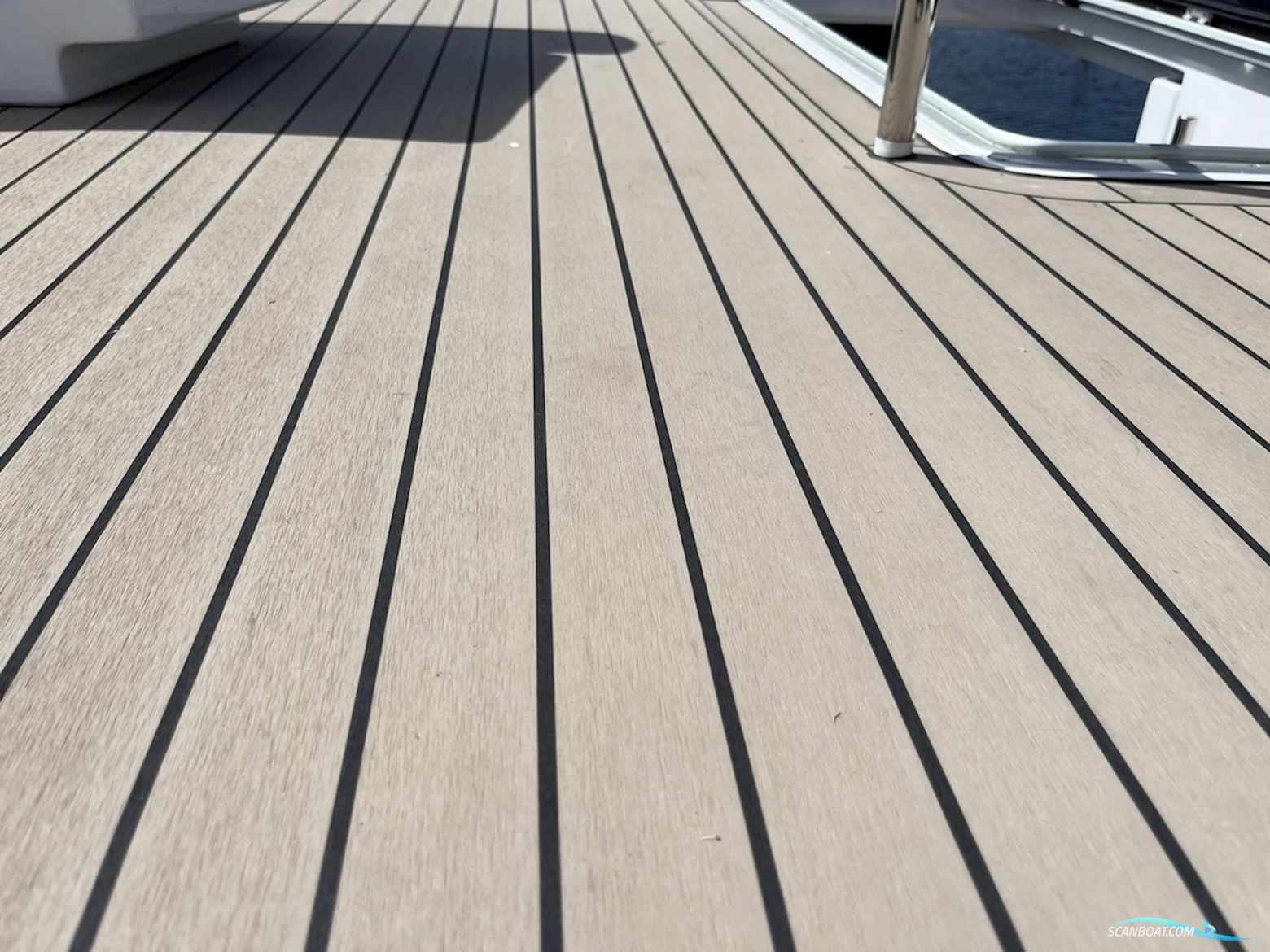 Boarncruiser 46 XL Traveller