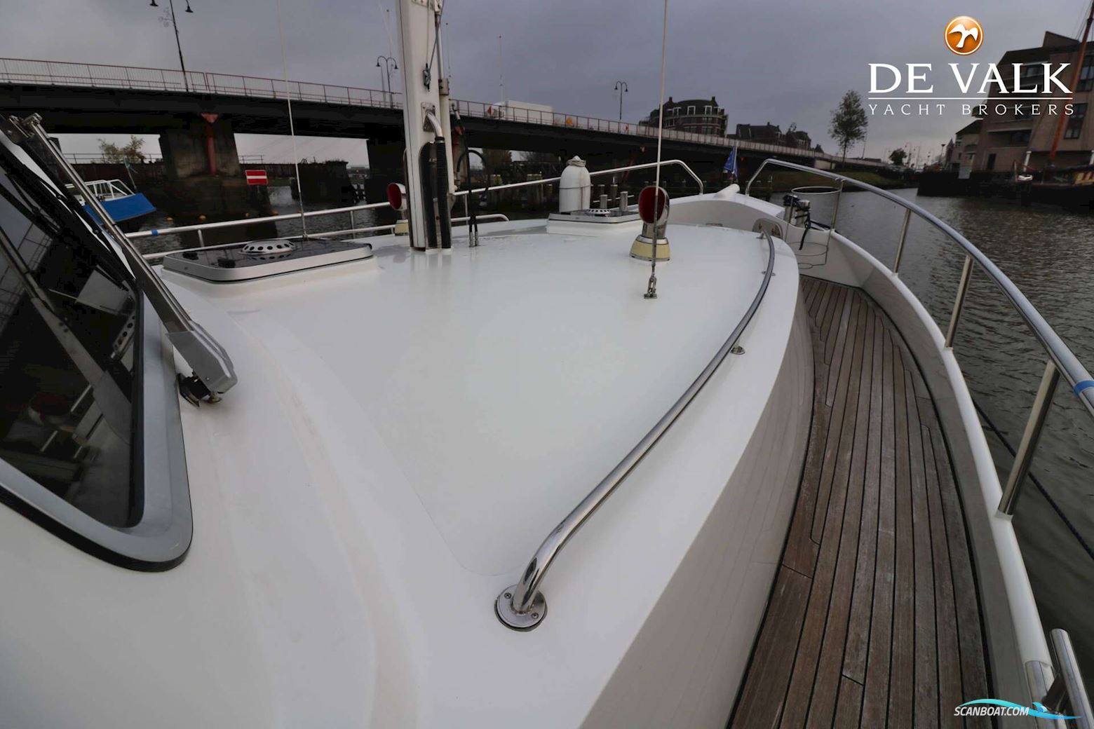 Boarncruiser 50 Classic Line