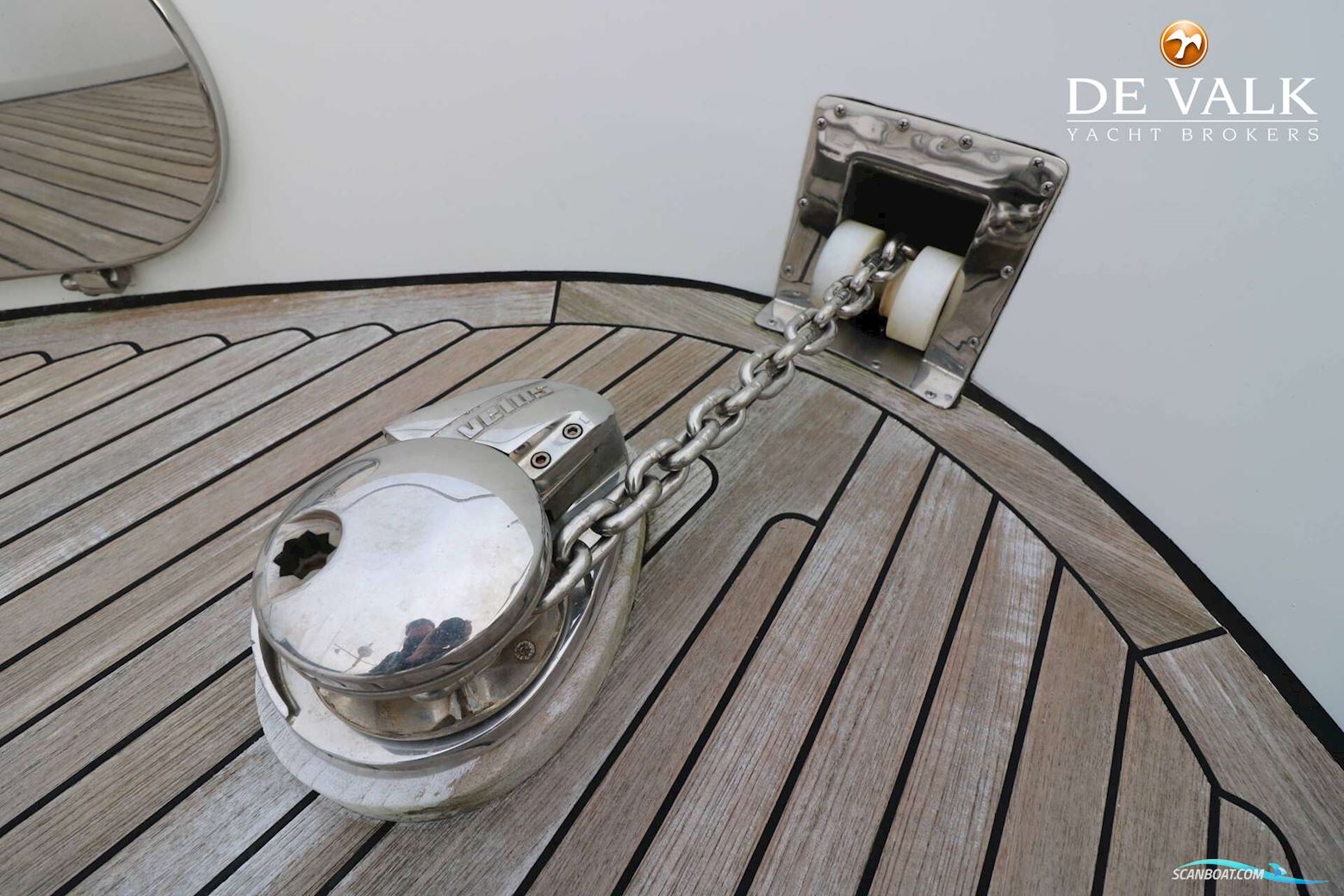 Boarncruiser 50 Classic Line