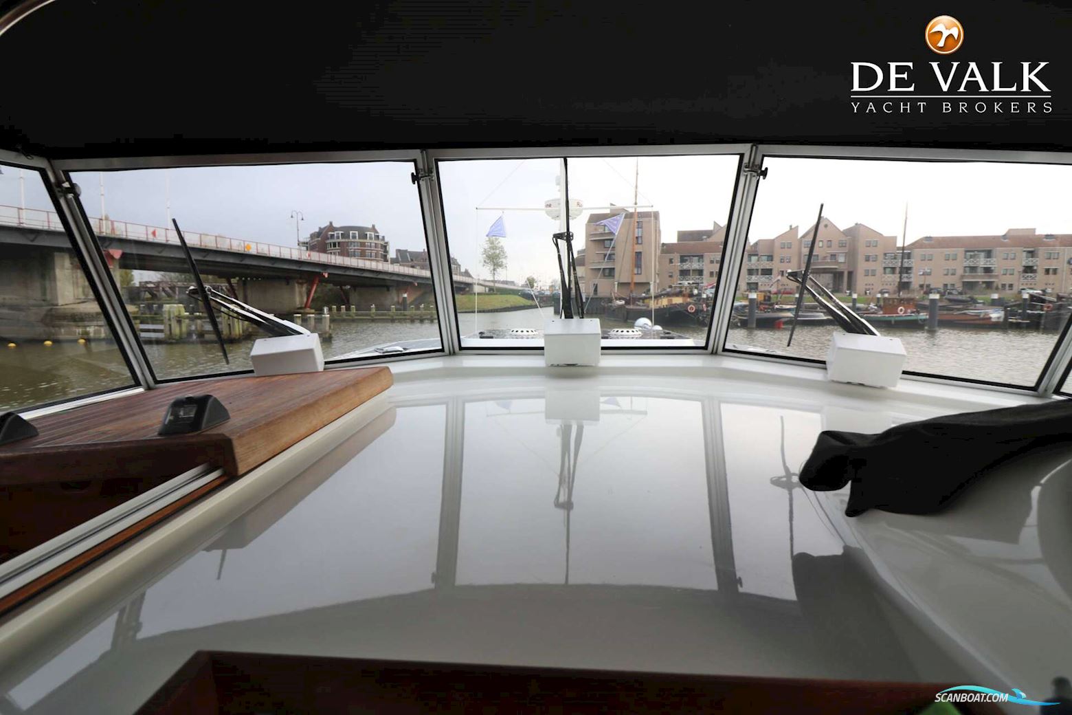 Boarncruiser 50 Classic Line