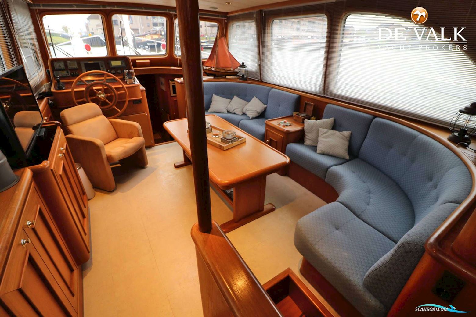 Boarncruiser 50 Classic Line