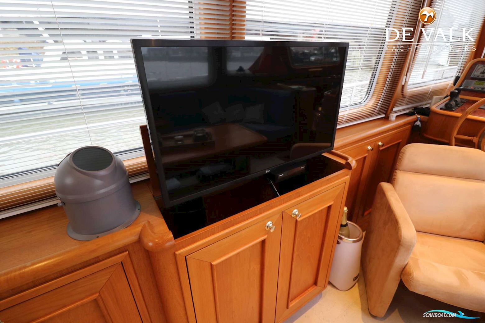 Boarncruiser 50 Classic Line