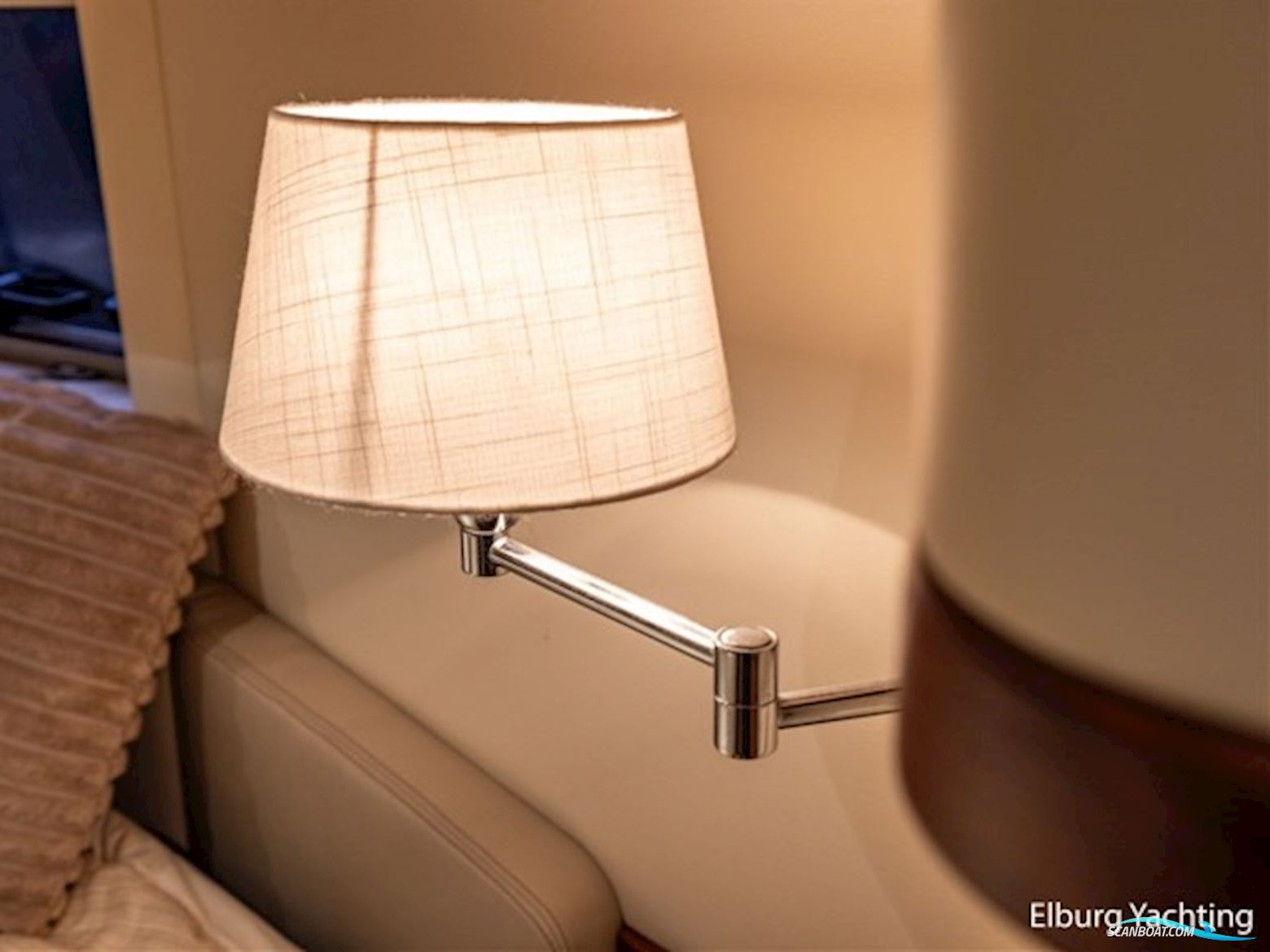 Boarncruiser 50 Retro Line - Stabilizers 