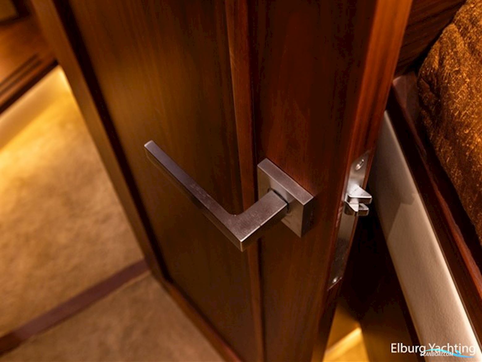 Boarncruiser 50 Retro Line - Stabilizers