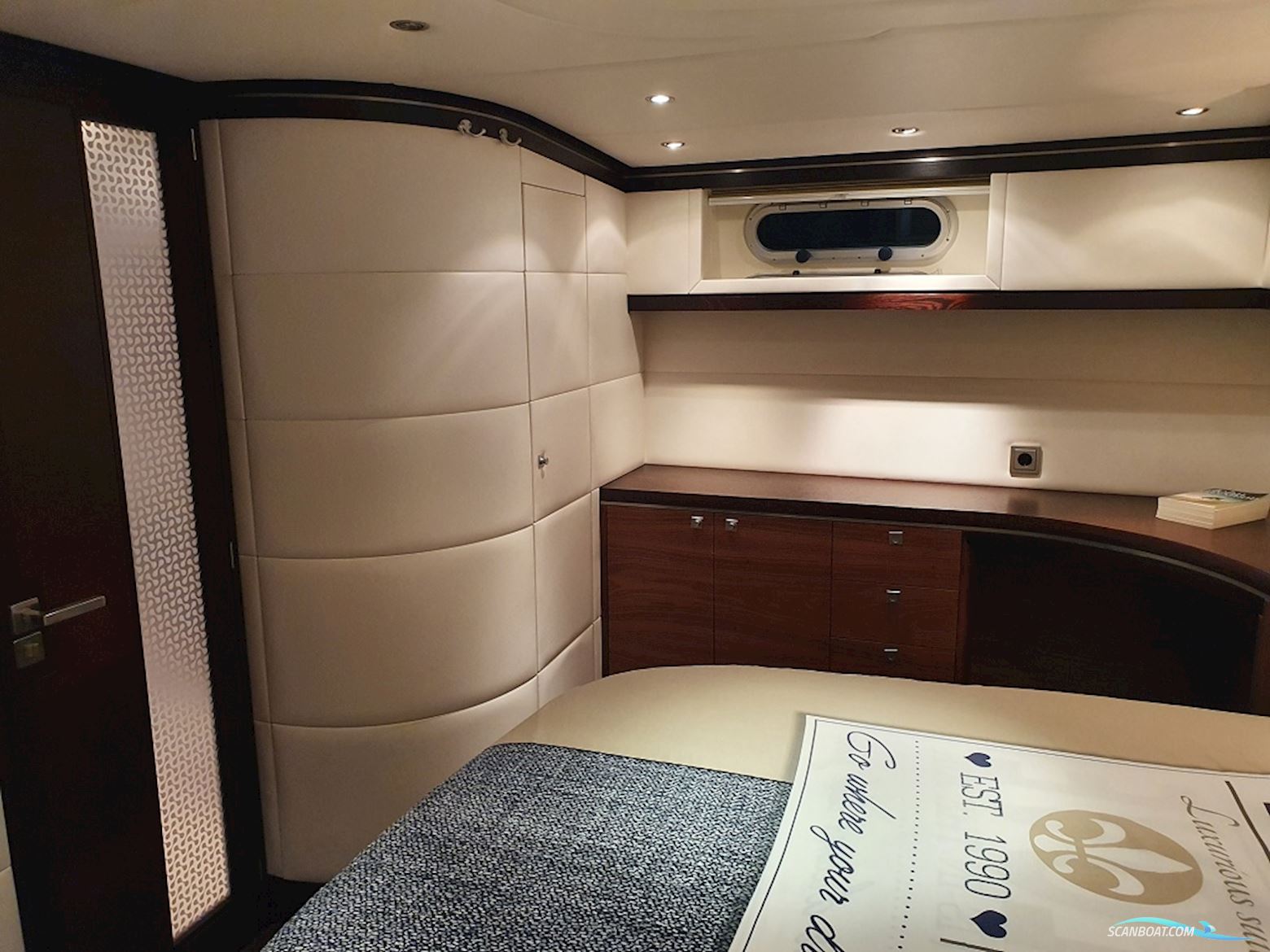 Boarncruiser 50 Retro Line