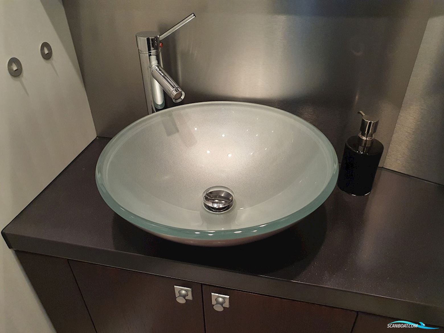 Boarncruiser 50 Retro Line