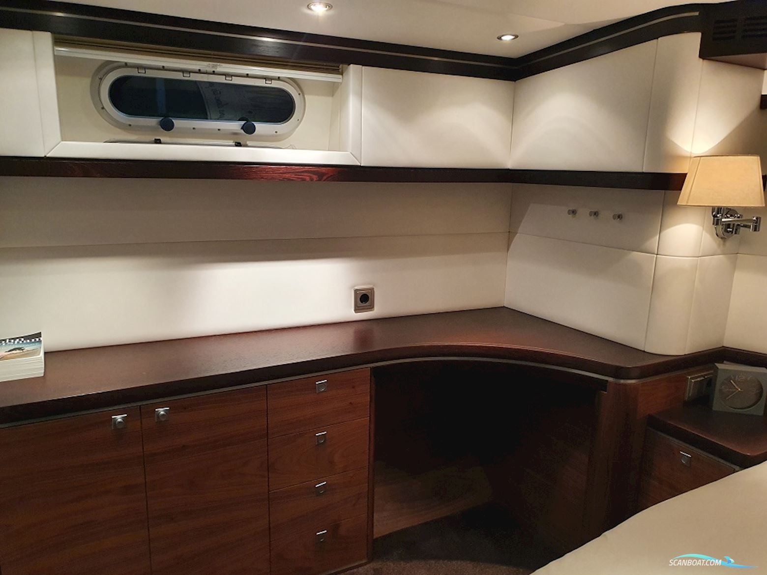 Boarncruiser 50 Retro Line