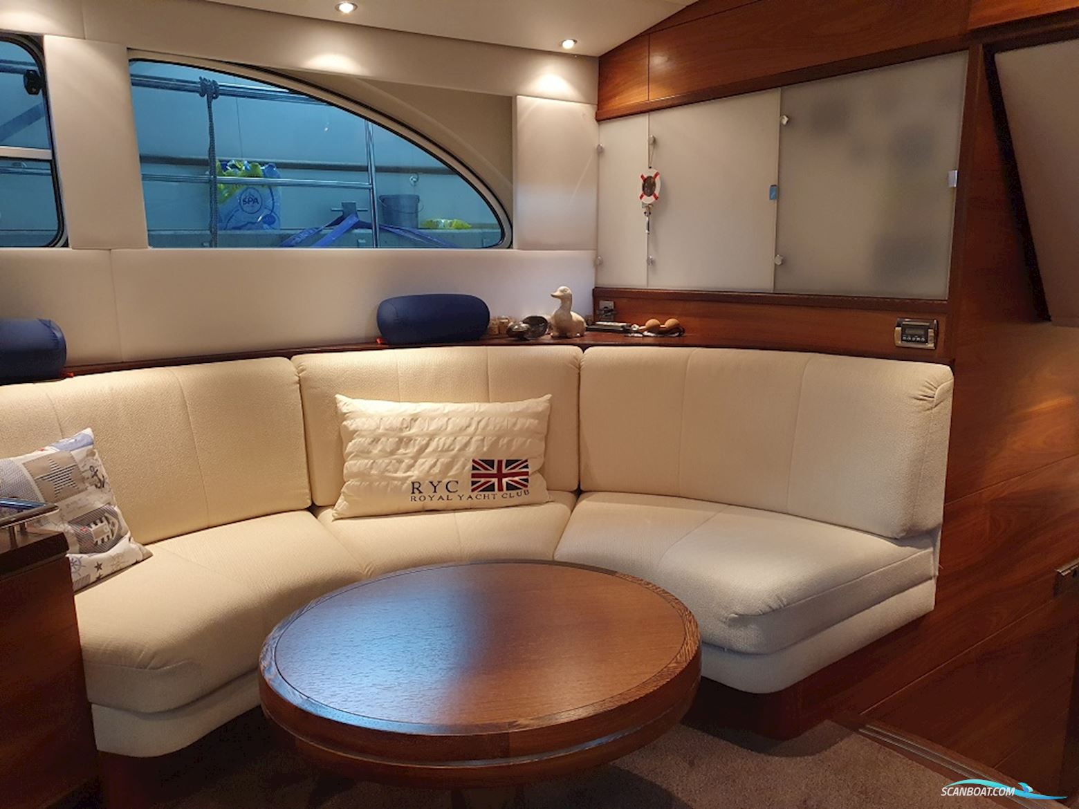 Boarncruiser 50 Retro Line