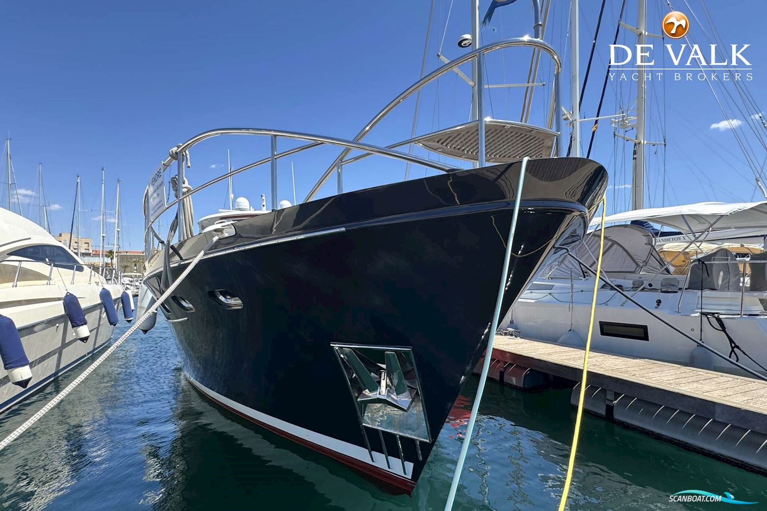 Boarncruiser 60 Retro Line