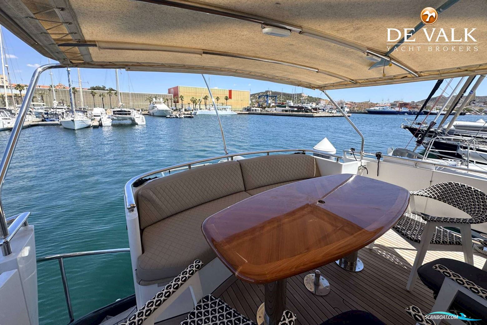 Boarncruiser 60 Retro Line