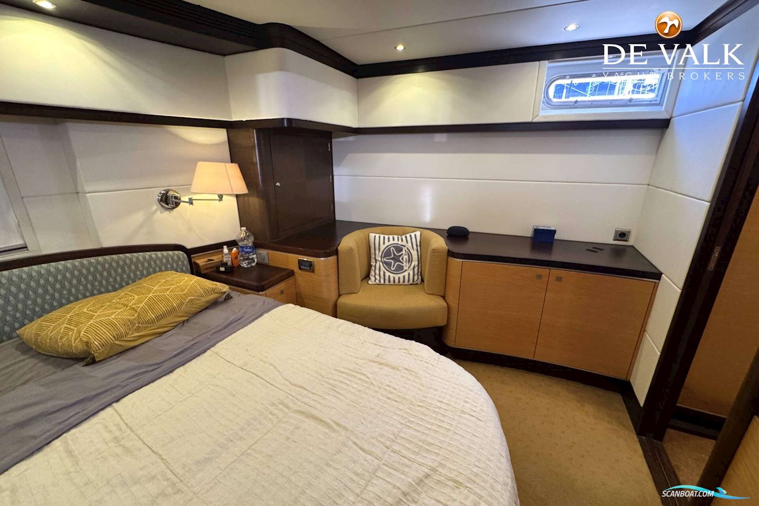 Boarncruiser 60 Retro Line