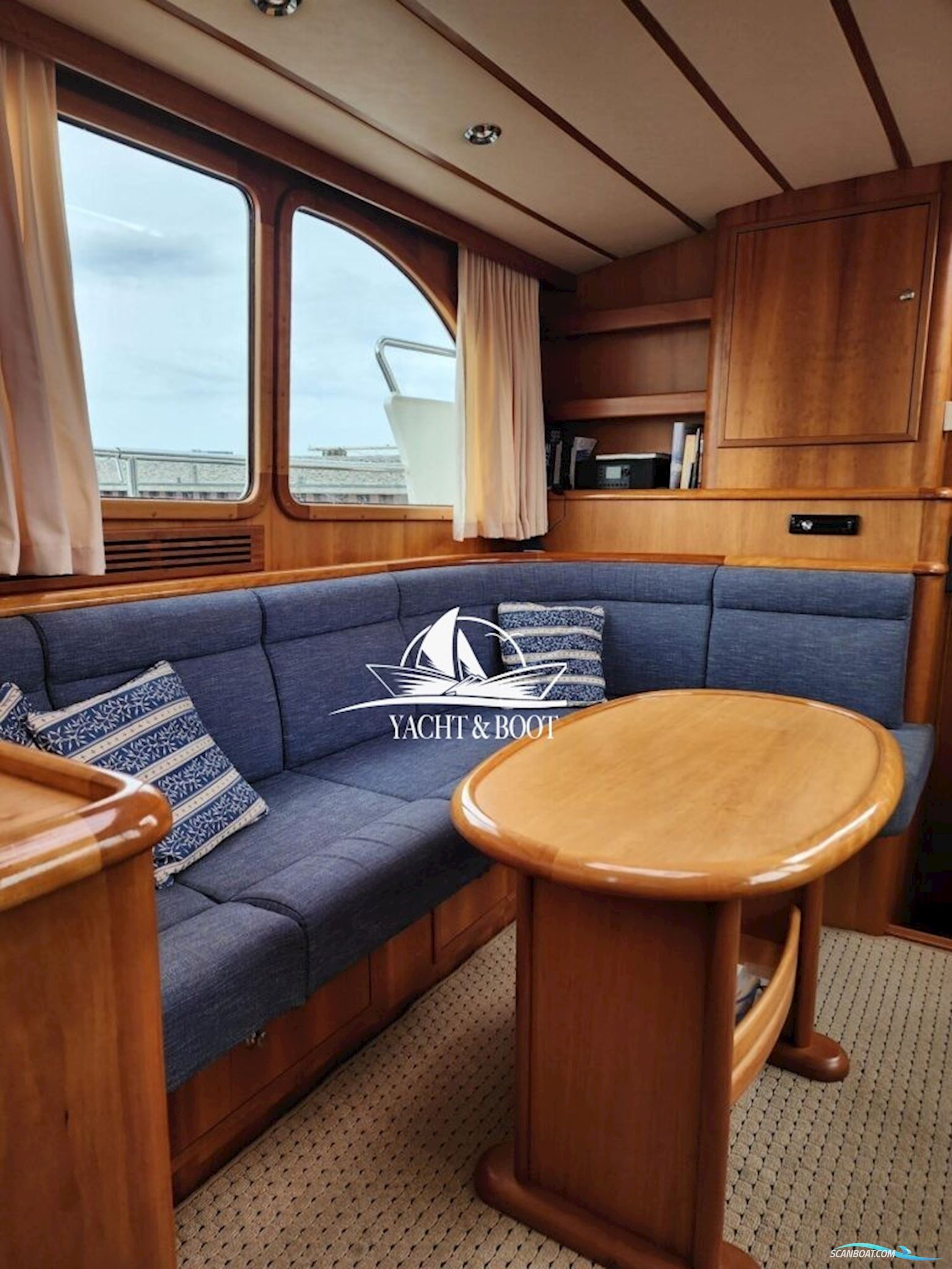 Boarnstream Boarncruiser 40 Classic Line