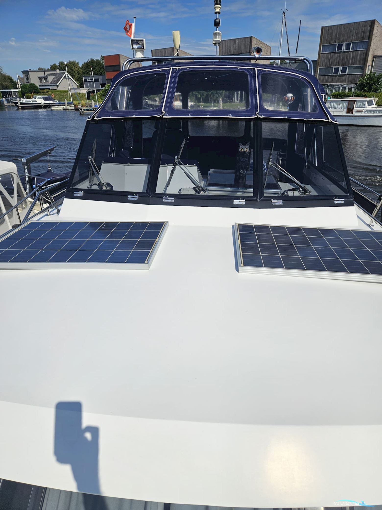 Boarnstream Yachting Boarncruiser Newline 41