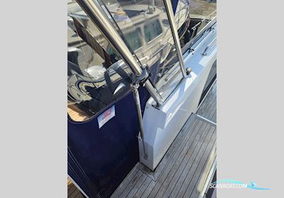 Boarnstream Yachting Boarncruiser Newline 41 Motorbåd 1998, med Perkins M1335 motor, Holland