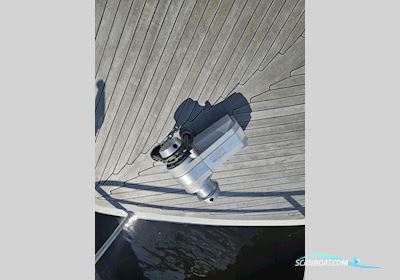 Boarnstream Yachting Boarncruiser Newline 41 Motorbåd 1998, med Perkins M1335 motor, Holland