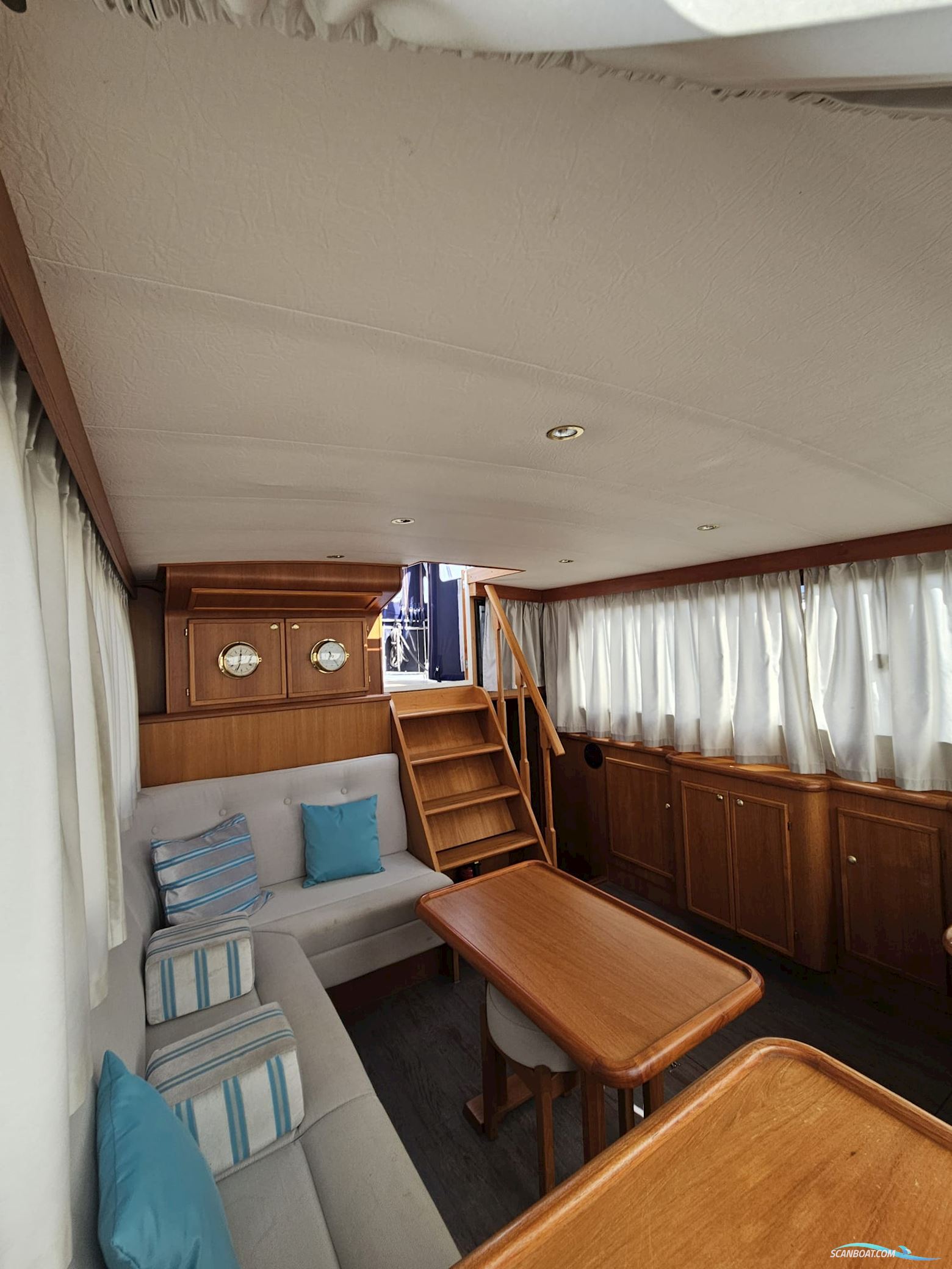 Boarnstream Yachting Boarncruiser Newline 41
