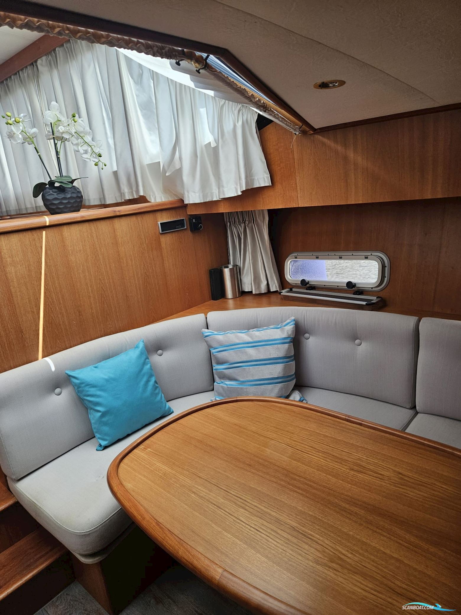Boarnstream Yachting Boarncruiser Newline 41