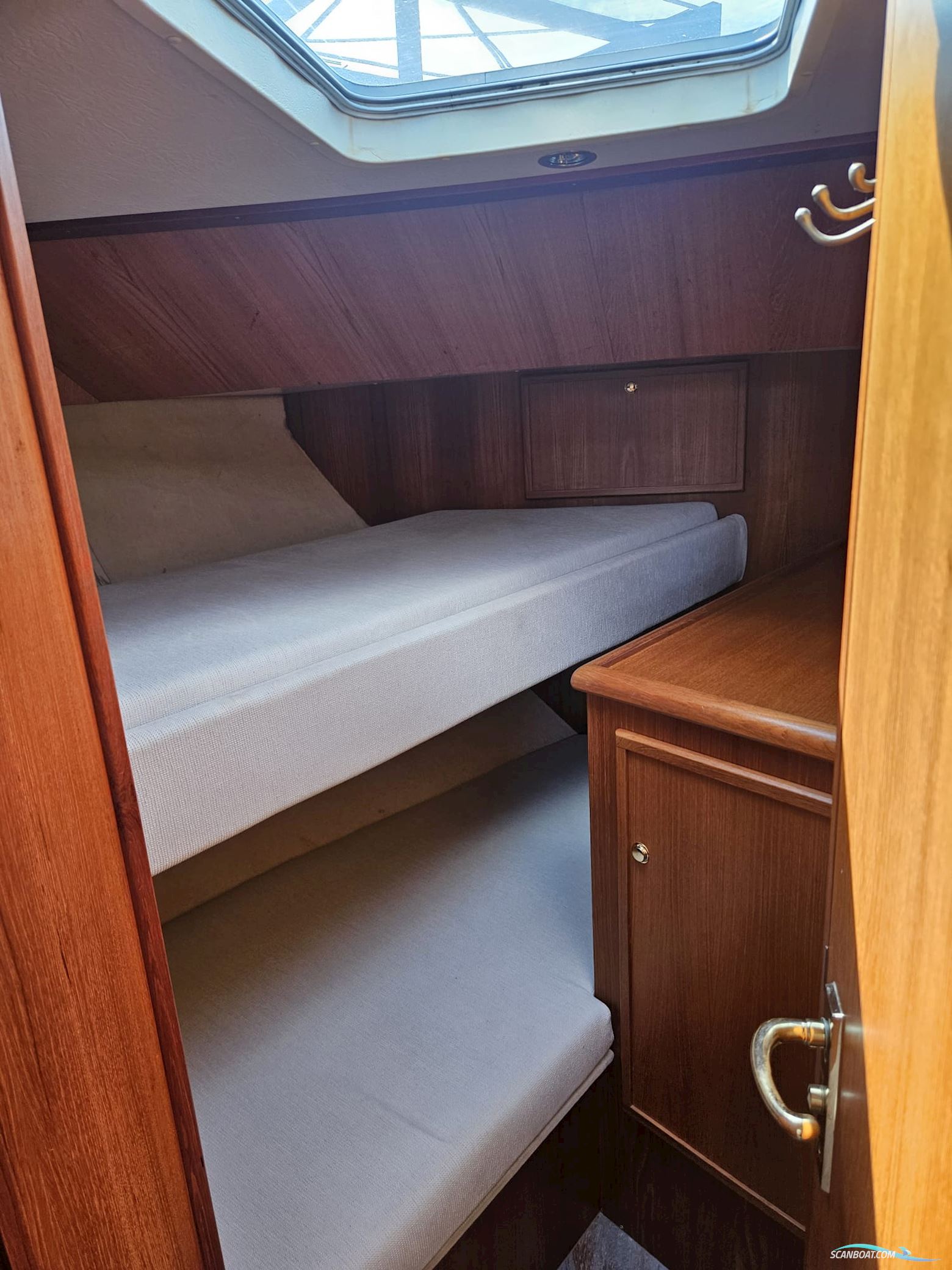 Boarnstream Yachting Boarncruiser Newline 41