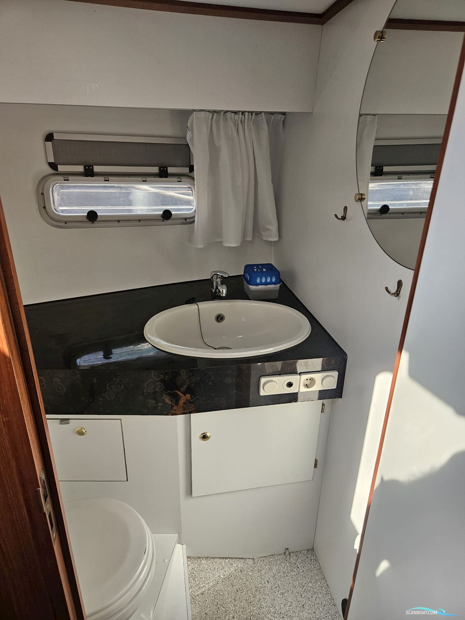 Boarnstream Yachting Boarncruiser Newline 41