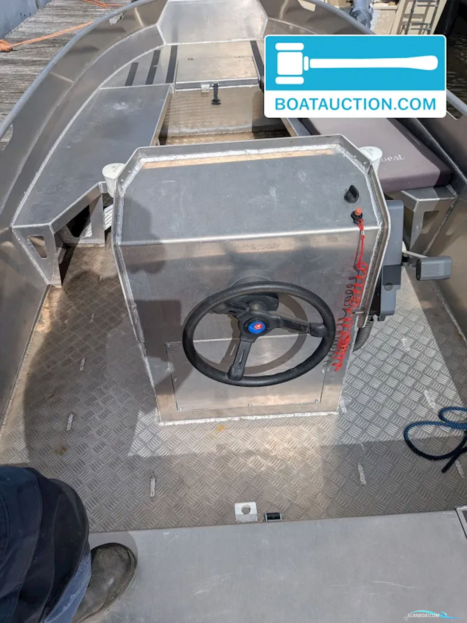 Boats-NL.com LE 500