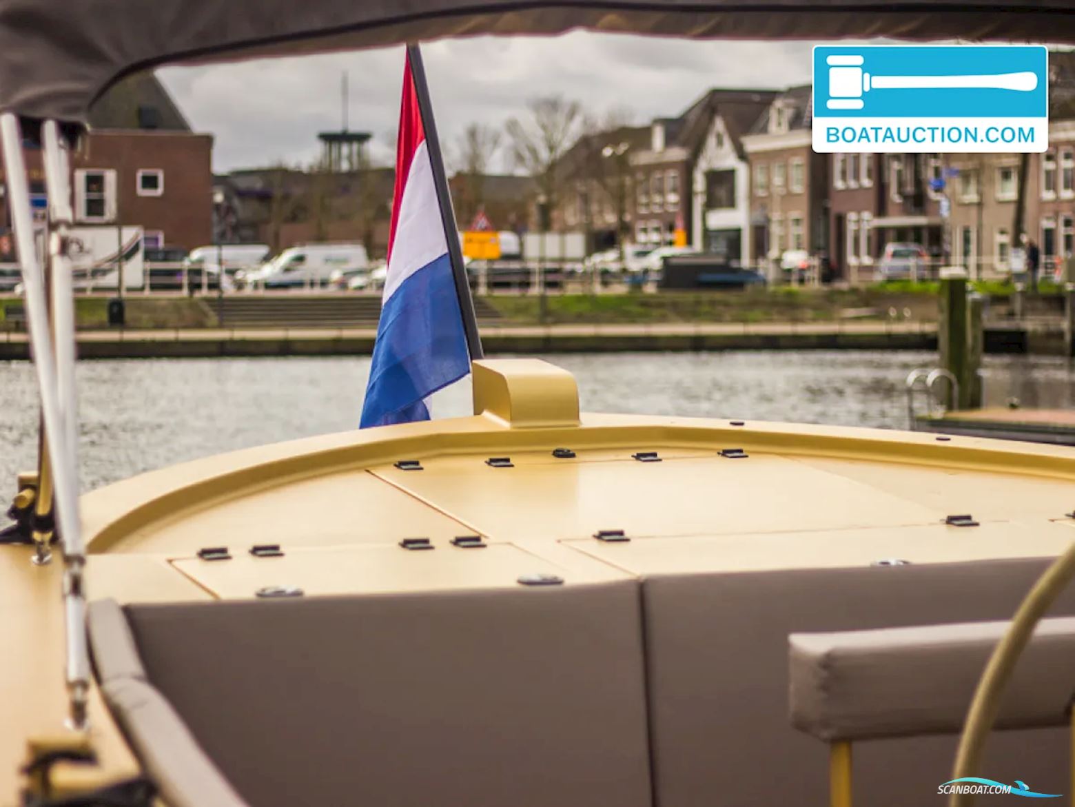 Bob Sloepen Explorer 1100