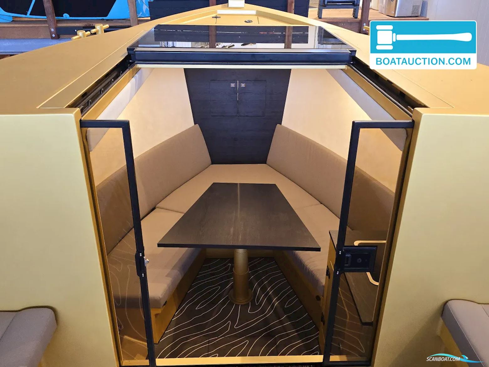 Bob Sloepen Explorer 1100