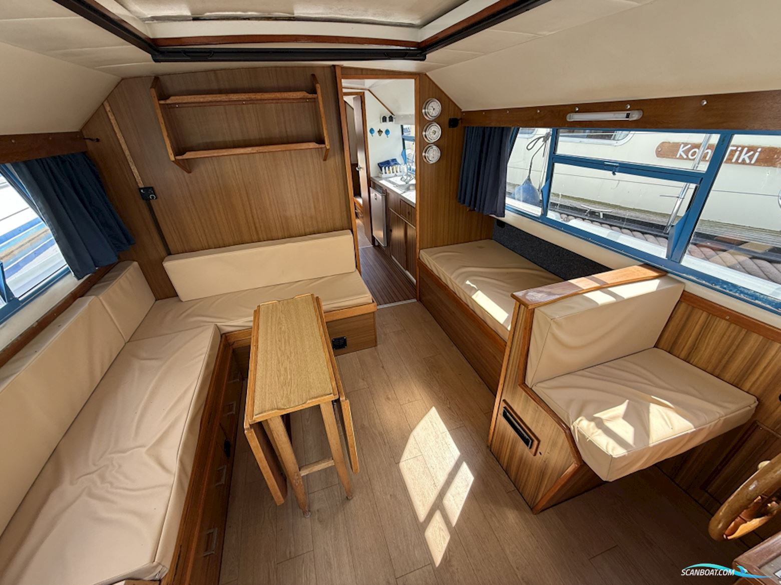 Boekanier 30 (Tinyhouse)